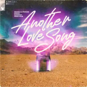 Another Love Song (feat. Sarah Reeves)
