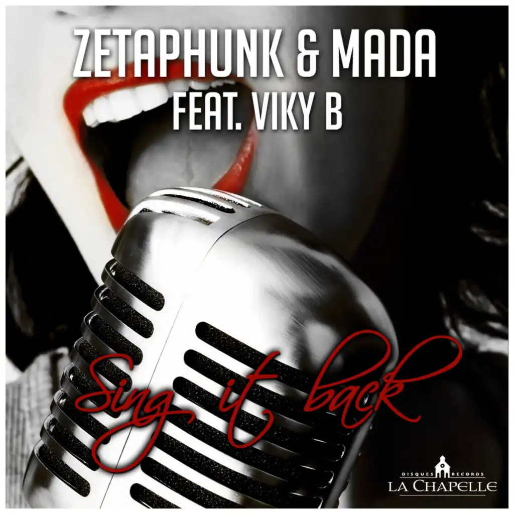 Zetaphunk & Mada