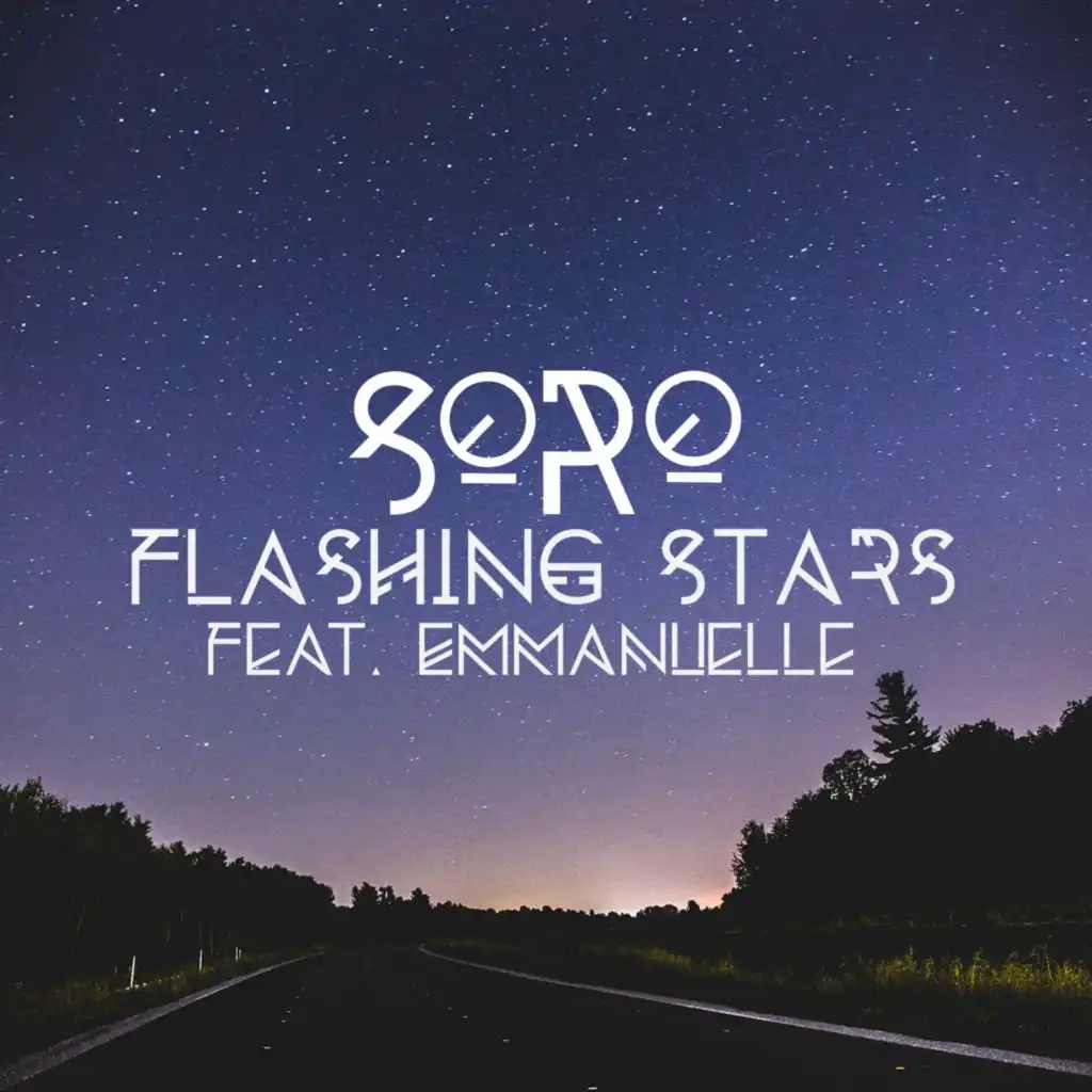 Flashing Stars (feat. Emmanuelle) [MASSiV Remix]