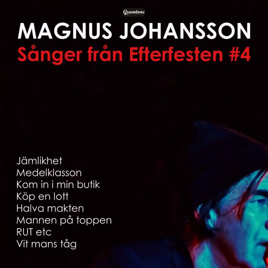 Kom in i min butik (feat. Efterfesten)