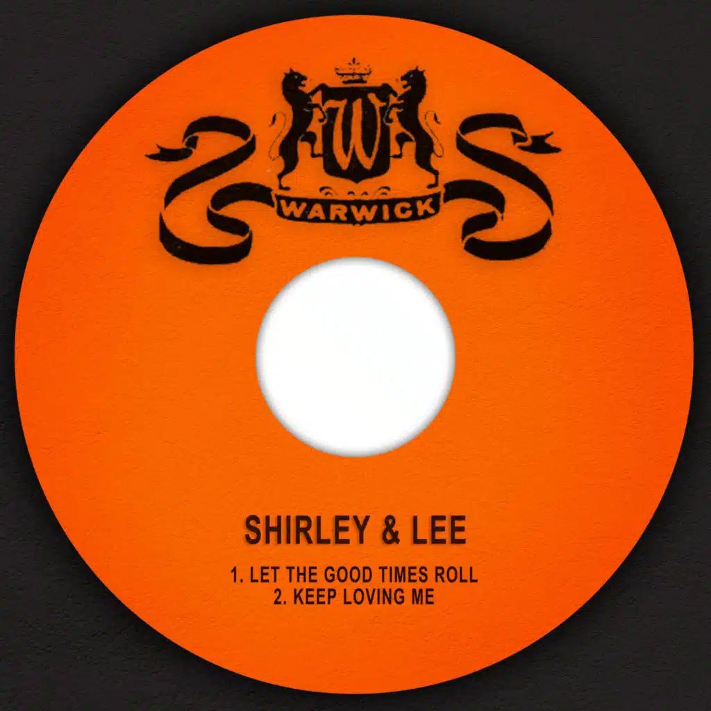 Let the Good Times Roll