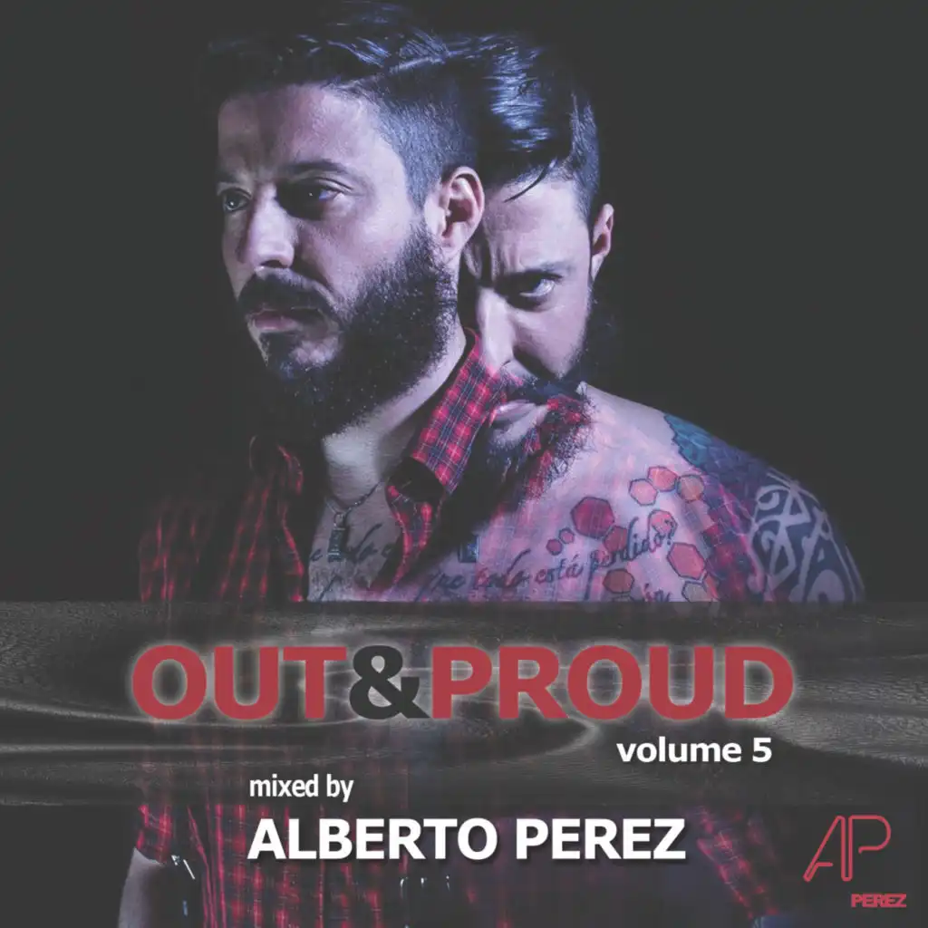 Out & Proud, vol. 5