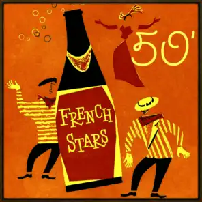 50 French Stars