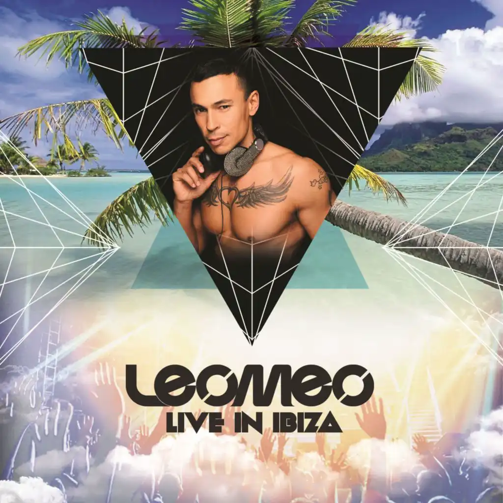 Leomeo Live in Ibiza