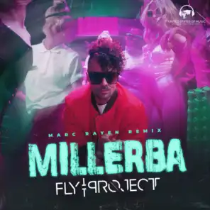 Millerba (Marc Rayen Remix)
