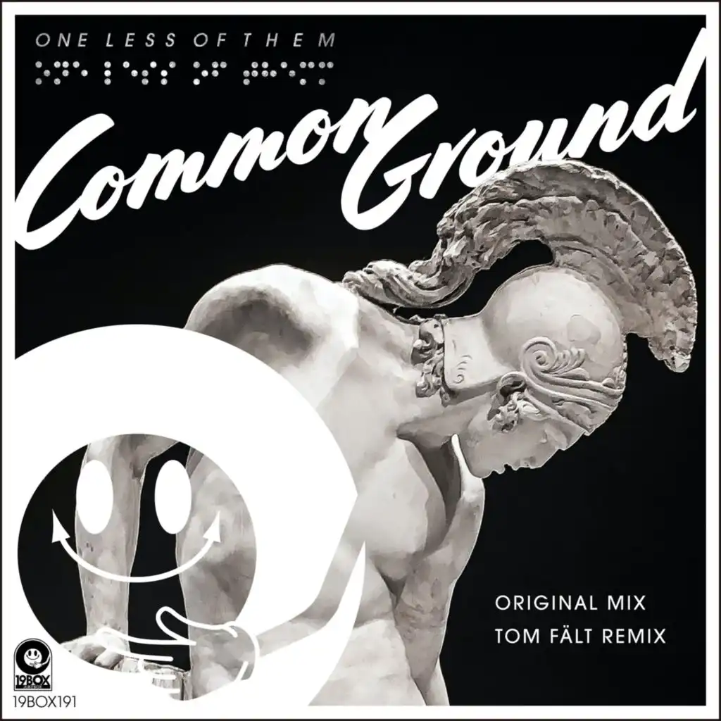 Common Ground (Tom Falt Remix)