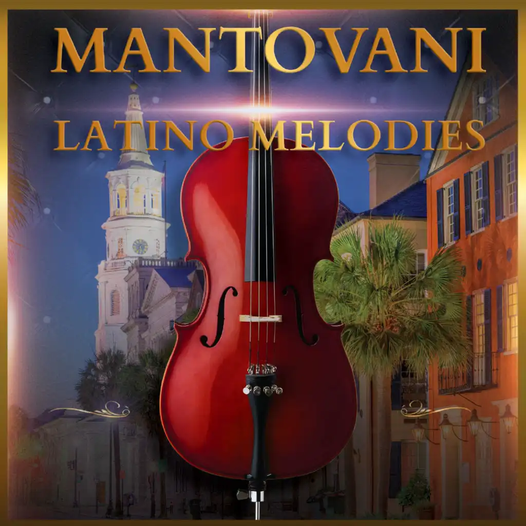 Latino Melodies