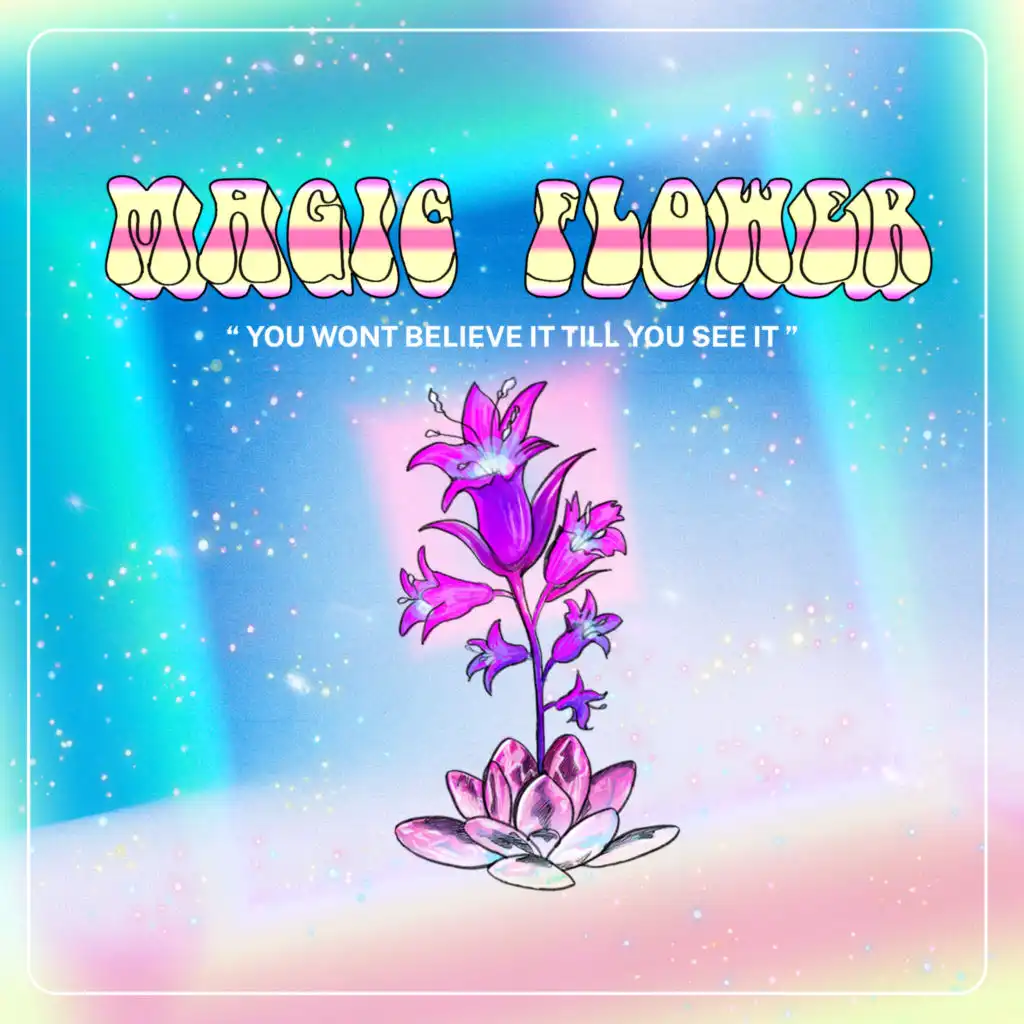 Magic Flower - Instrumental