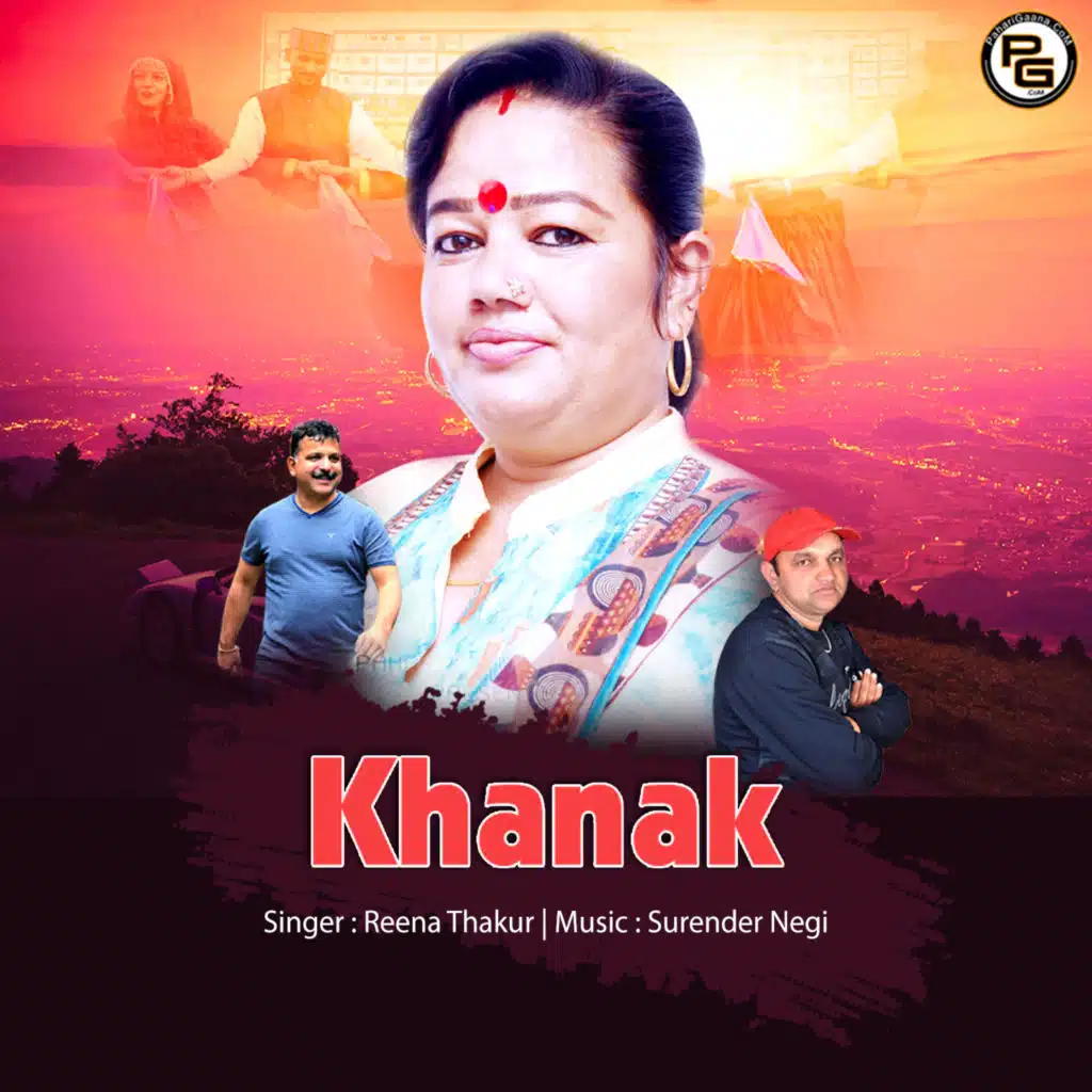 Reena Thakur