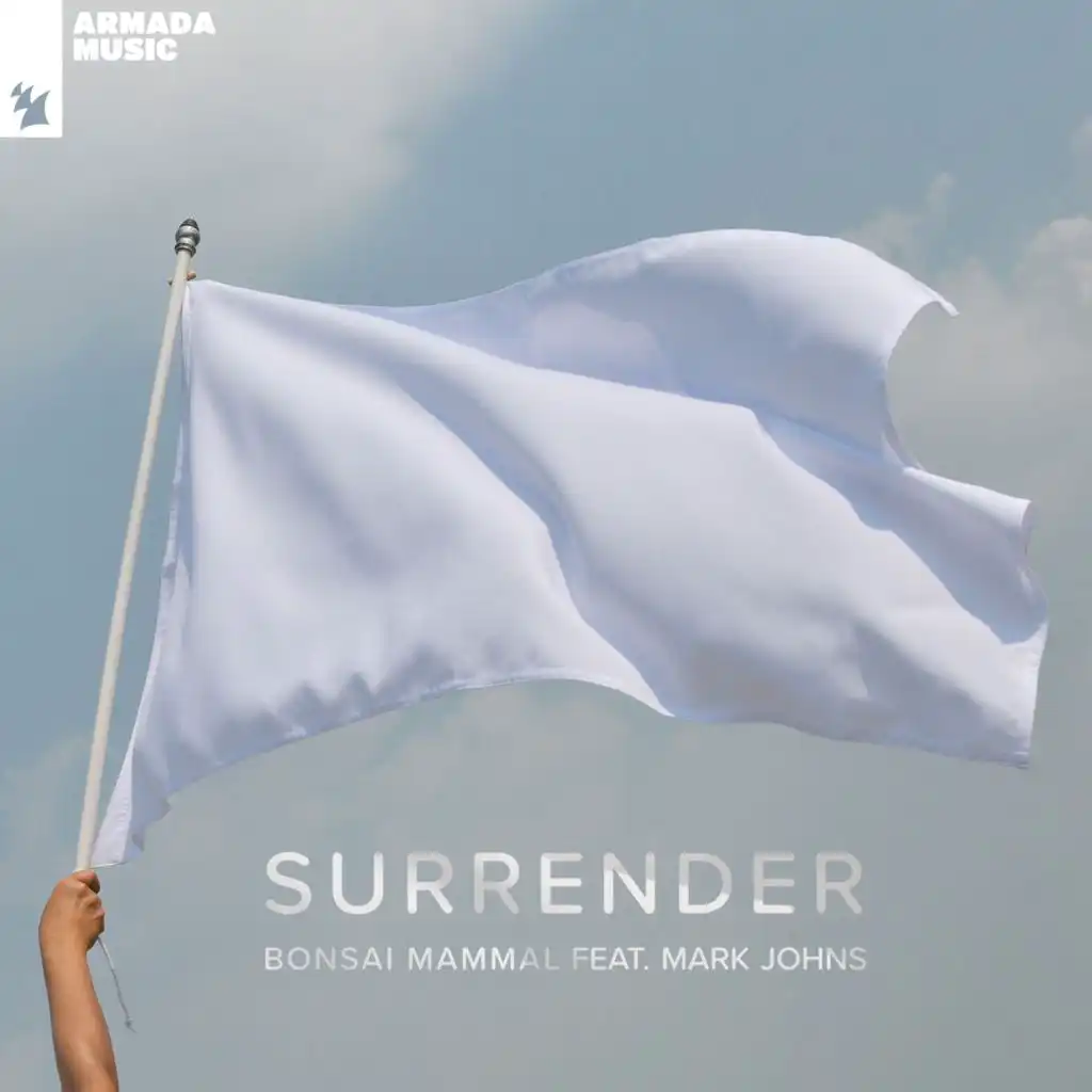 Surrender (feat. Mark Johns)