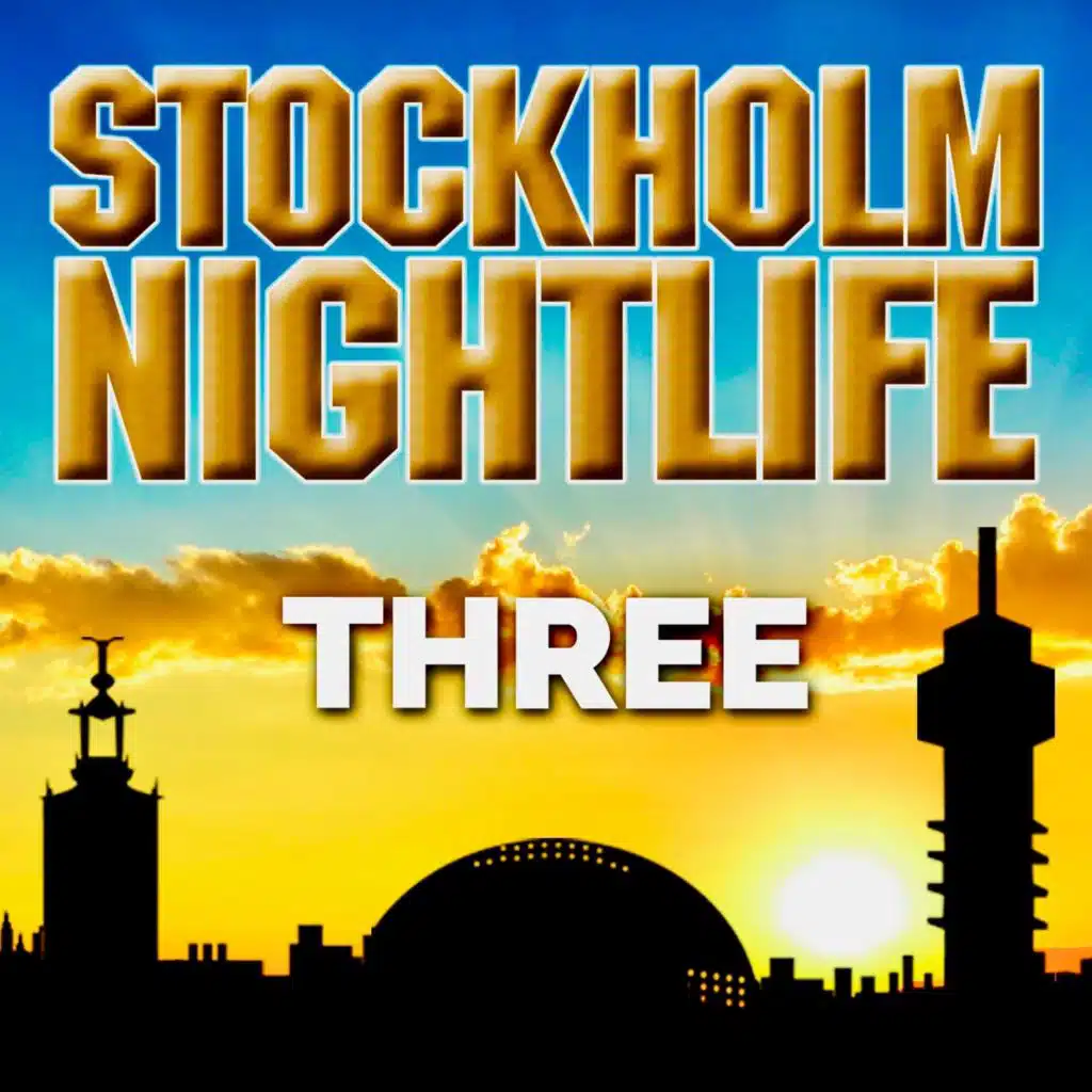 Stockholm Nightlife & Helly