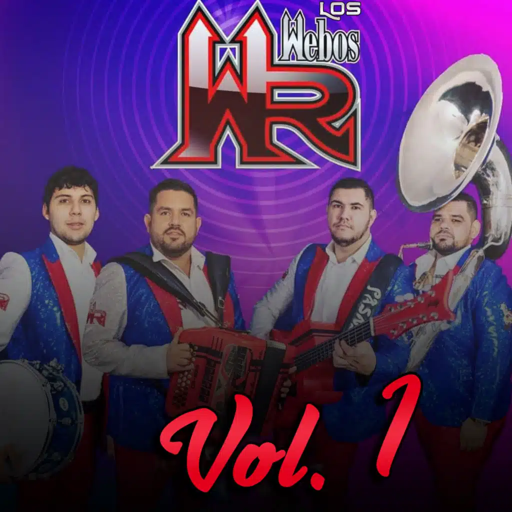 Los Webos WR