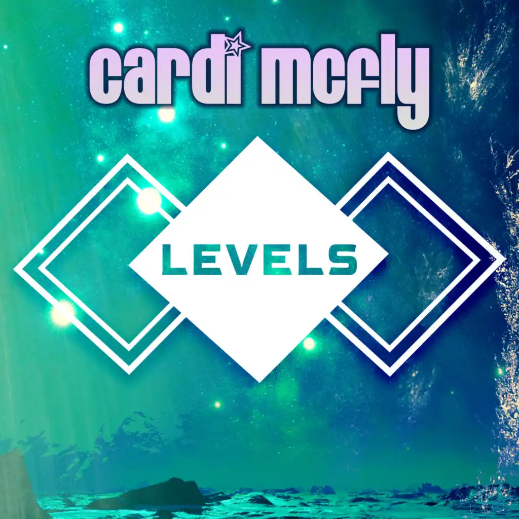 Levels (Radio Edit)