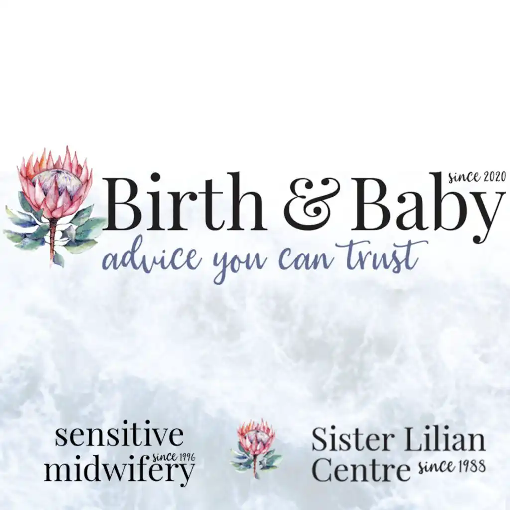 Birth & Baby Ep. 32 - Endometriosis - Let’s talk about it…