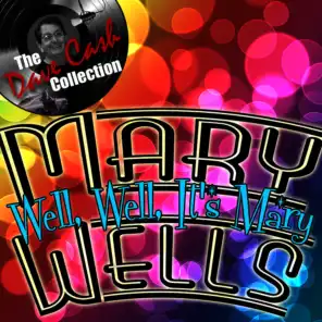 Well, Well, It's Mary (Rerecorded Version) - [The Dave Cash Collection]
