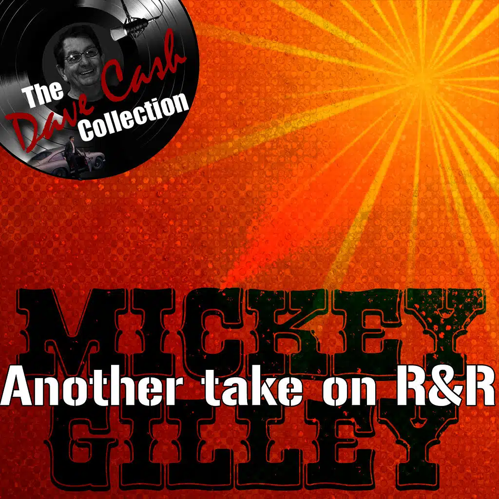 Another take On R&R - [The Dave Cash Collection]