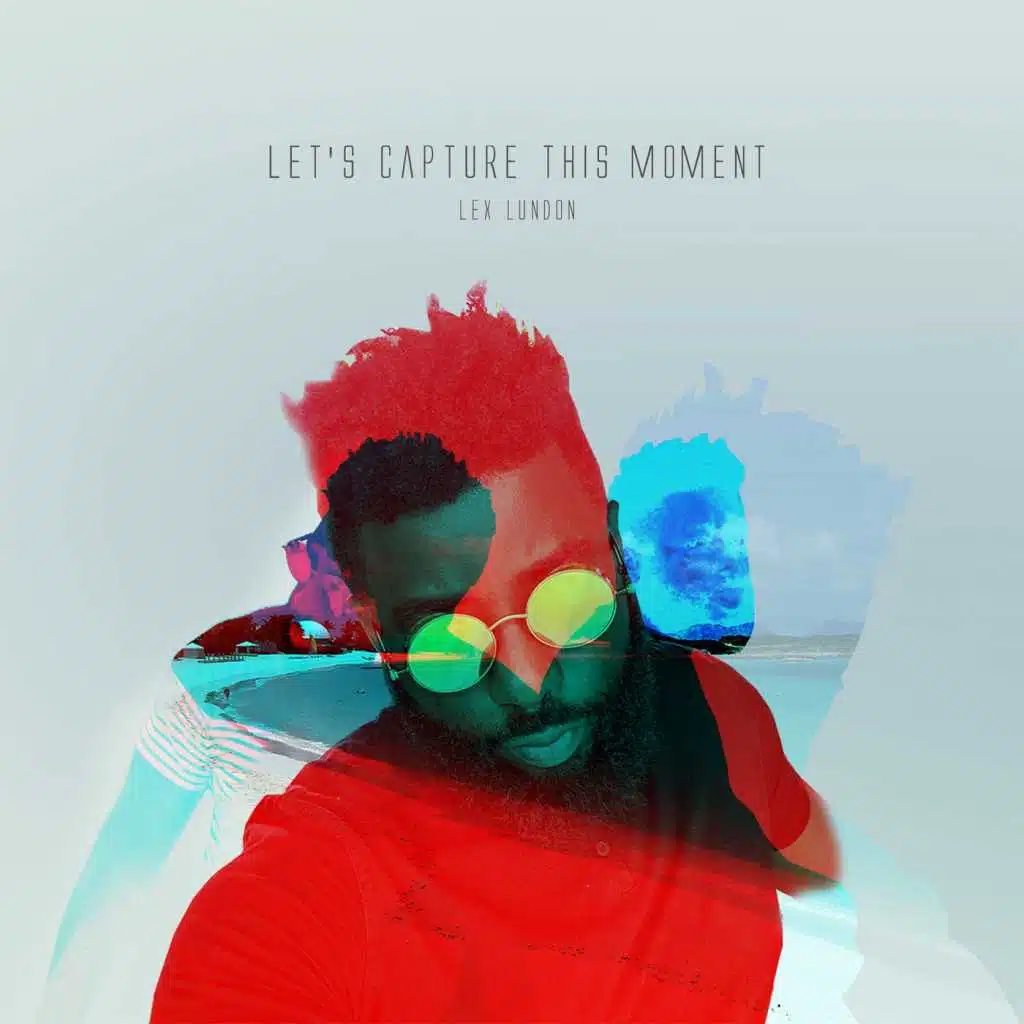 Let's Capture This Moment