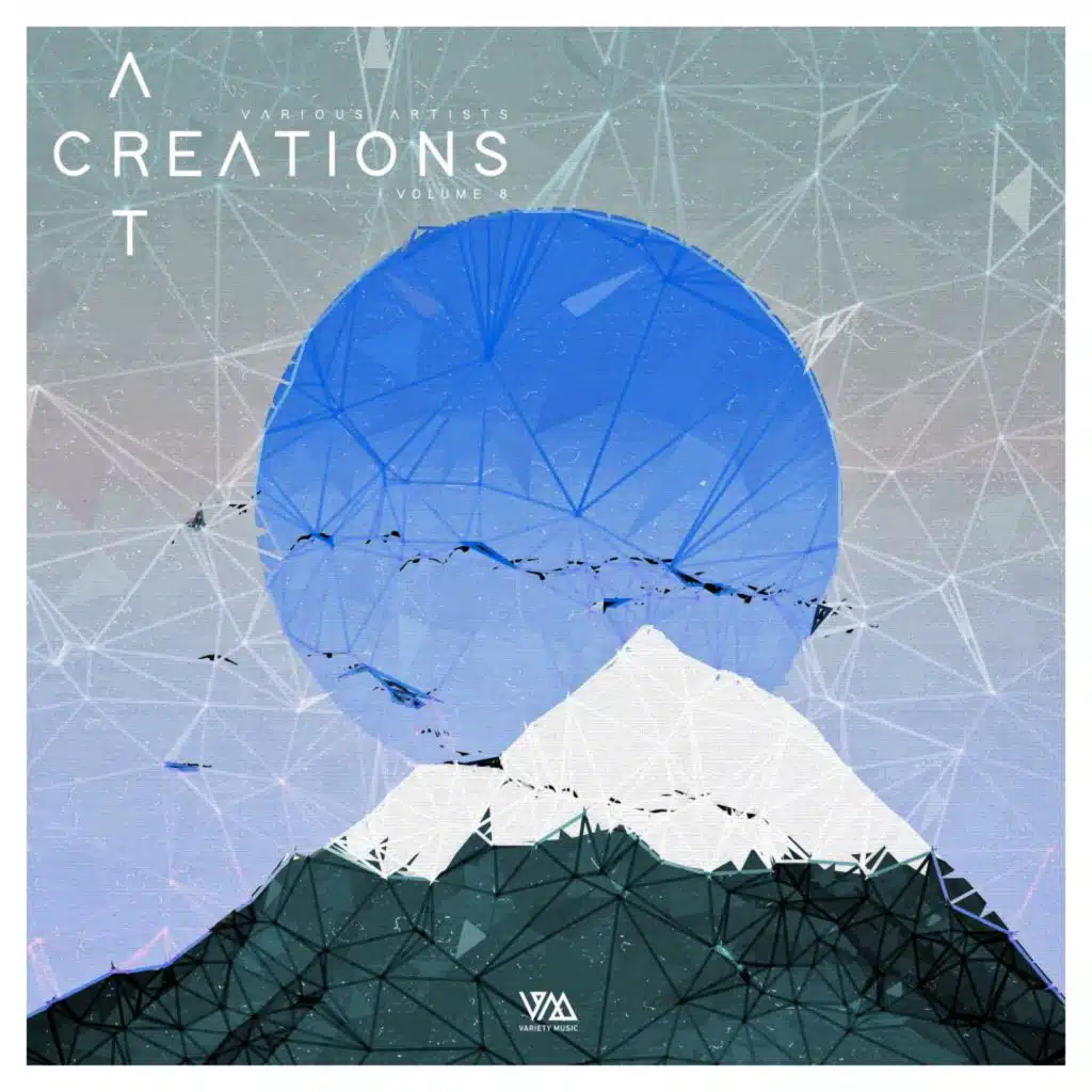 Art Creations, Vol. 8