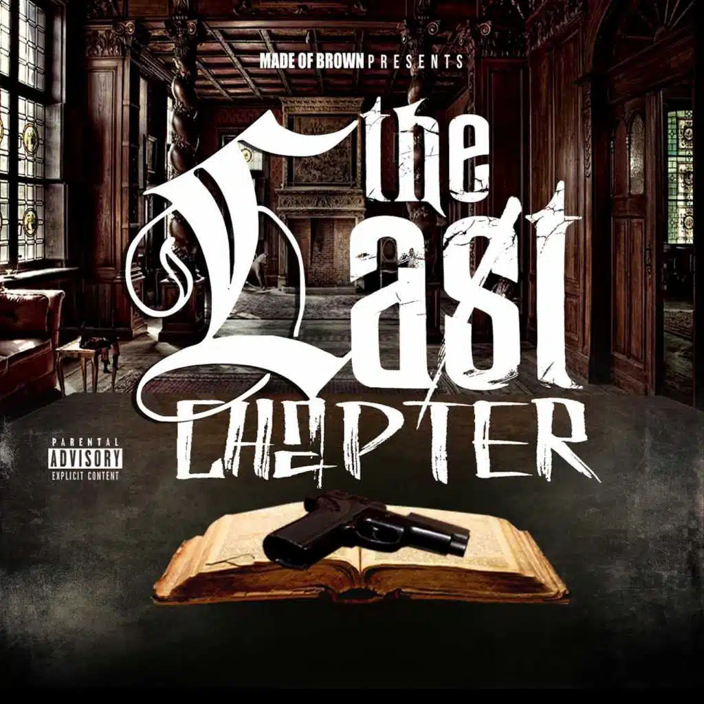 The Last Chapter