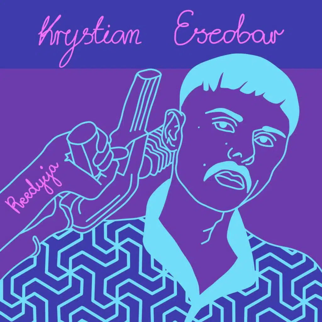 Krystian Escobar (Prolog)