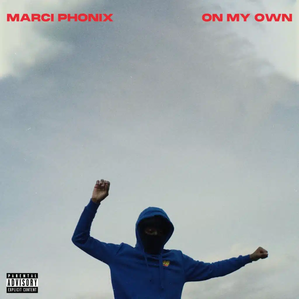 Marci Phonix
