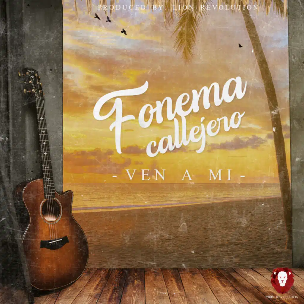 Fonema Callejero