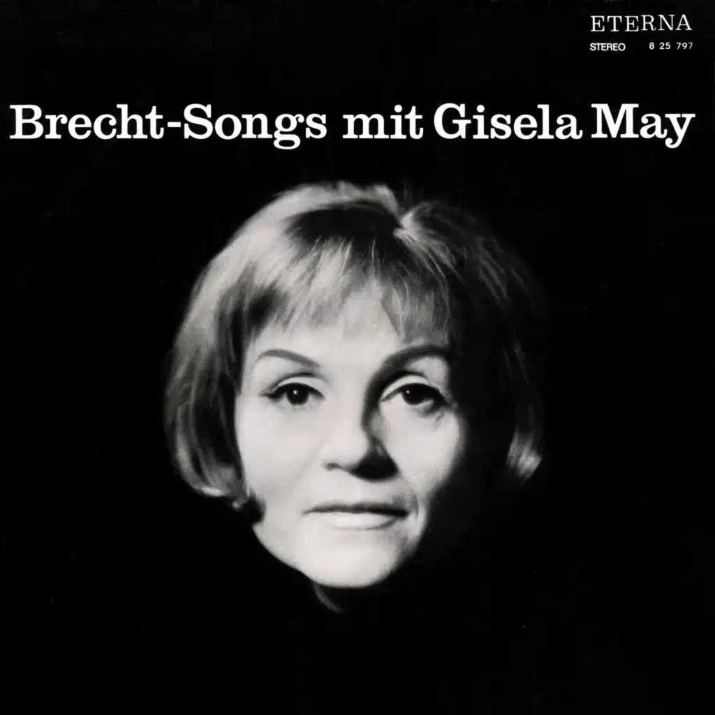 Ballade vom Weib und dem Soldaten, Op. 39