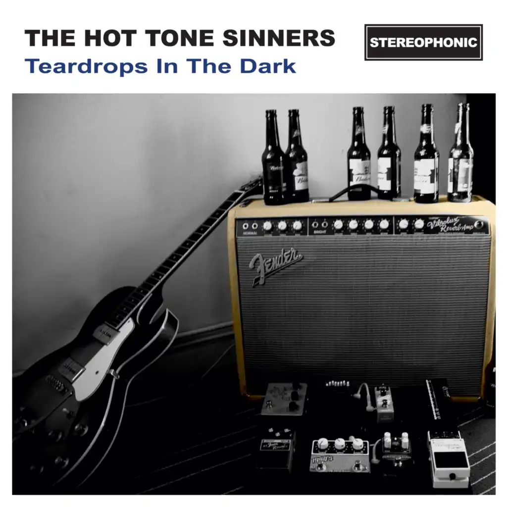 The Hot Tone Sinners