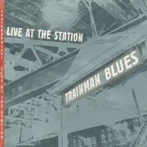 Live At The Station