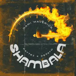 Shambala (feat. Kaytez Kanu & Defayo)