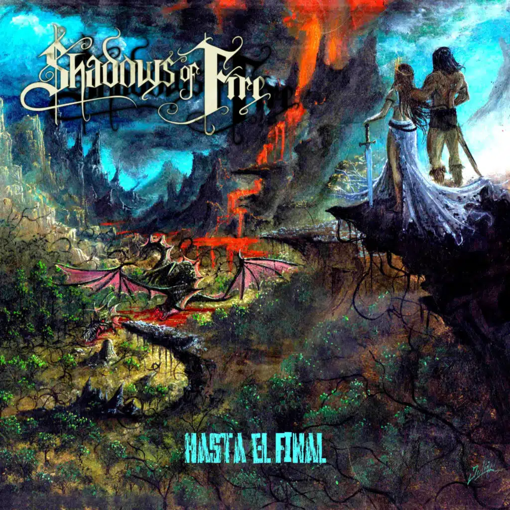 Shadows of Fire