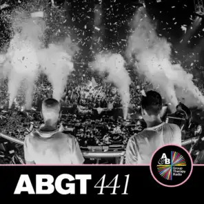 Group Therapy (Messages Pt. 1) [ABGT441]
