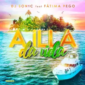 A Illa da Vida (feat. Fátima Pego)
