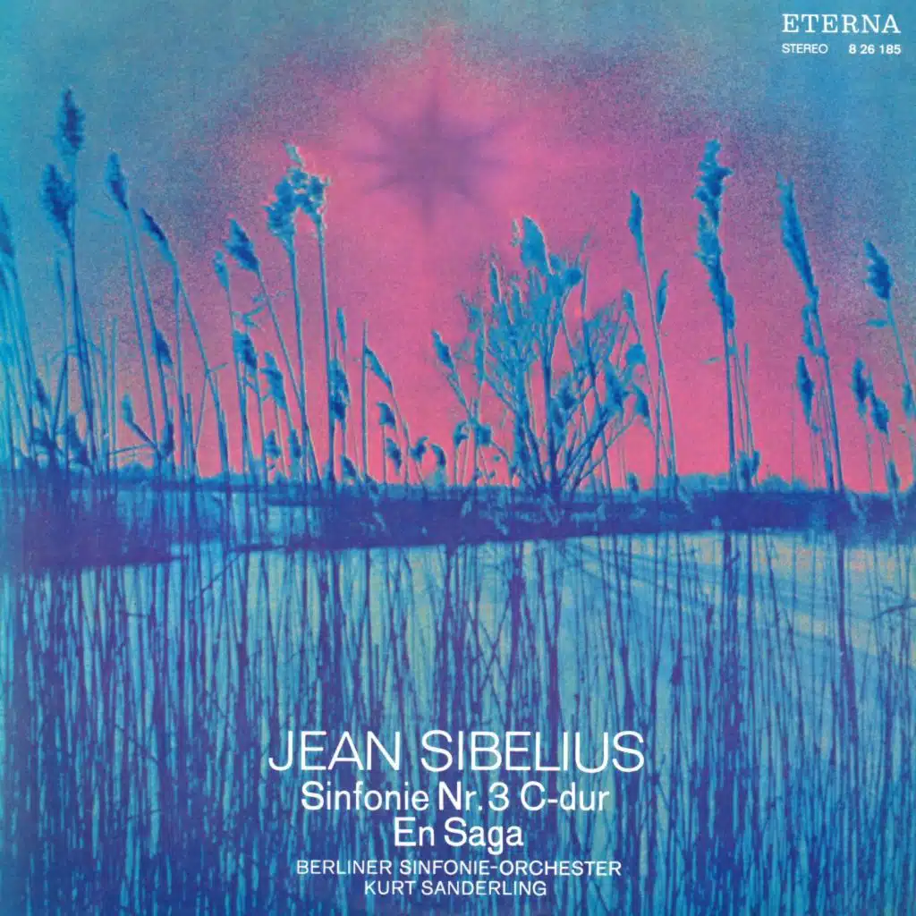 Symphony No. 3 in C Major, Op. 52: II. Andantino con moto, quasi allegretto