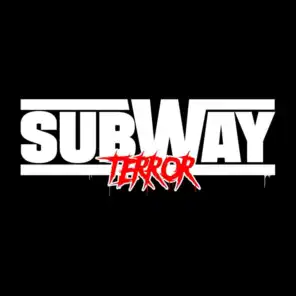 Subway Terror, Vol. 4 (feat. El Meswy)
