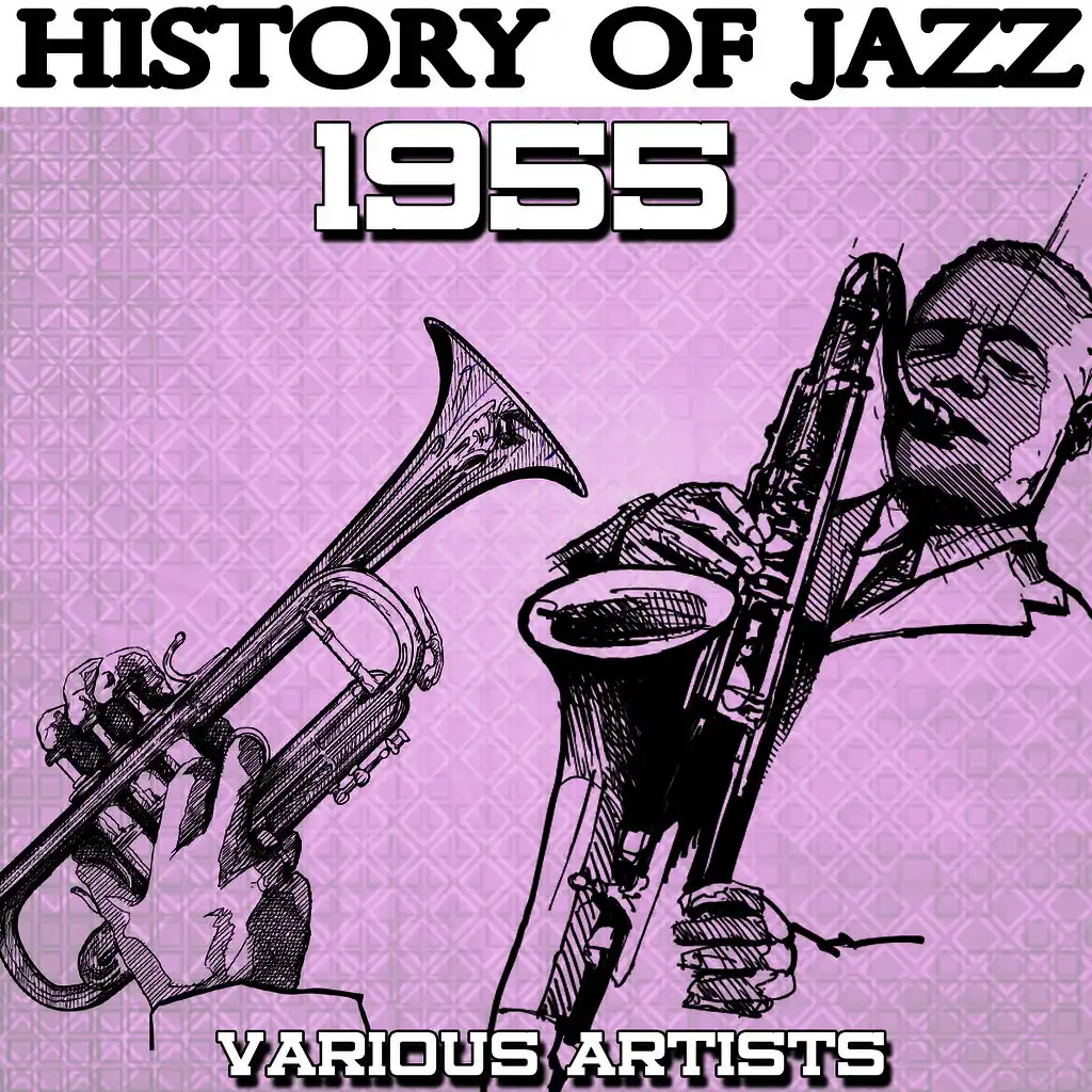 History of Jazz 1955