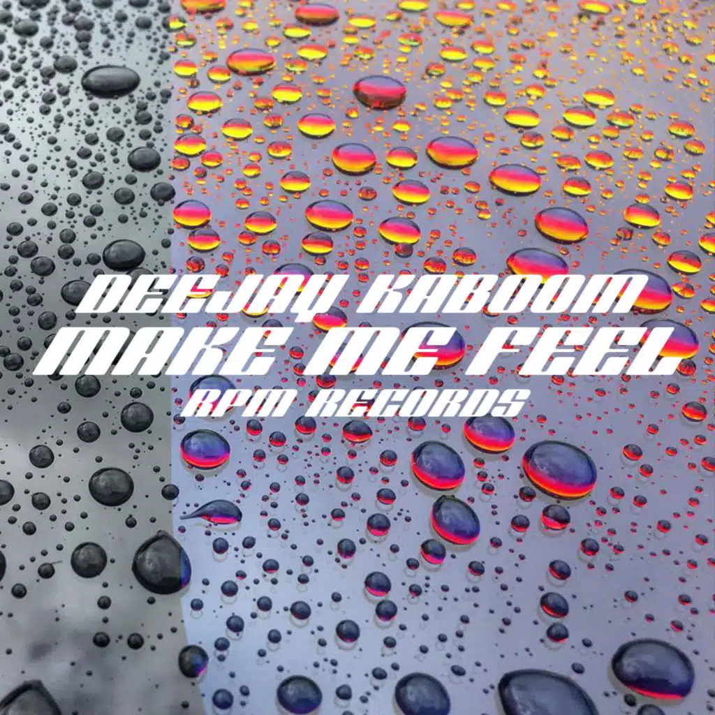 Make Me Feel
