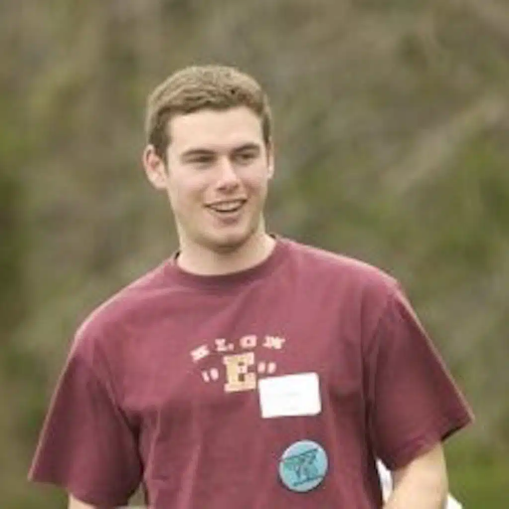 Kyle Fleischmann