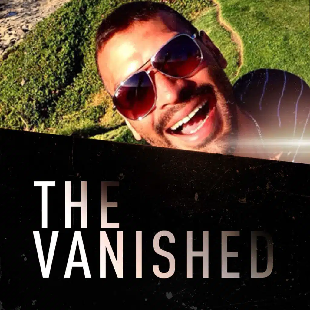 George Tony Sandoval