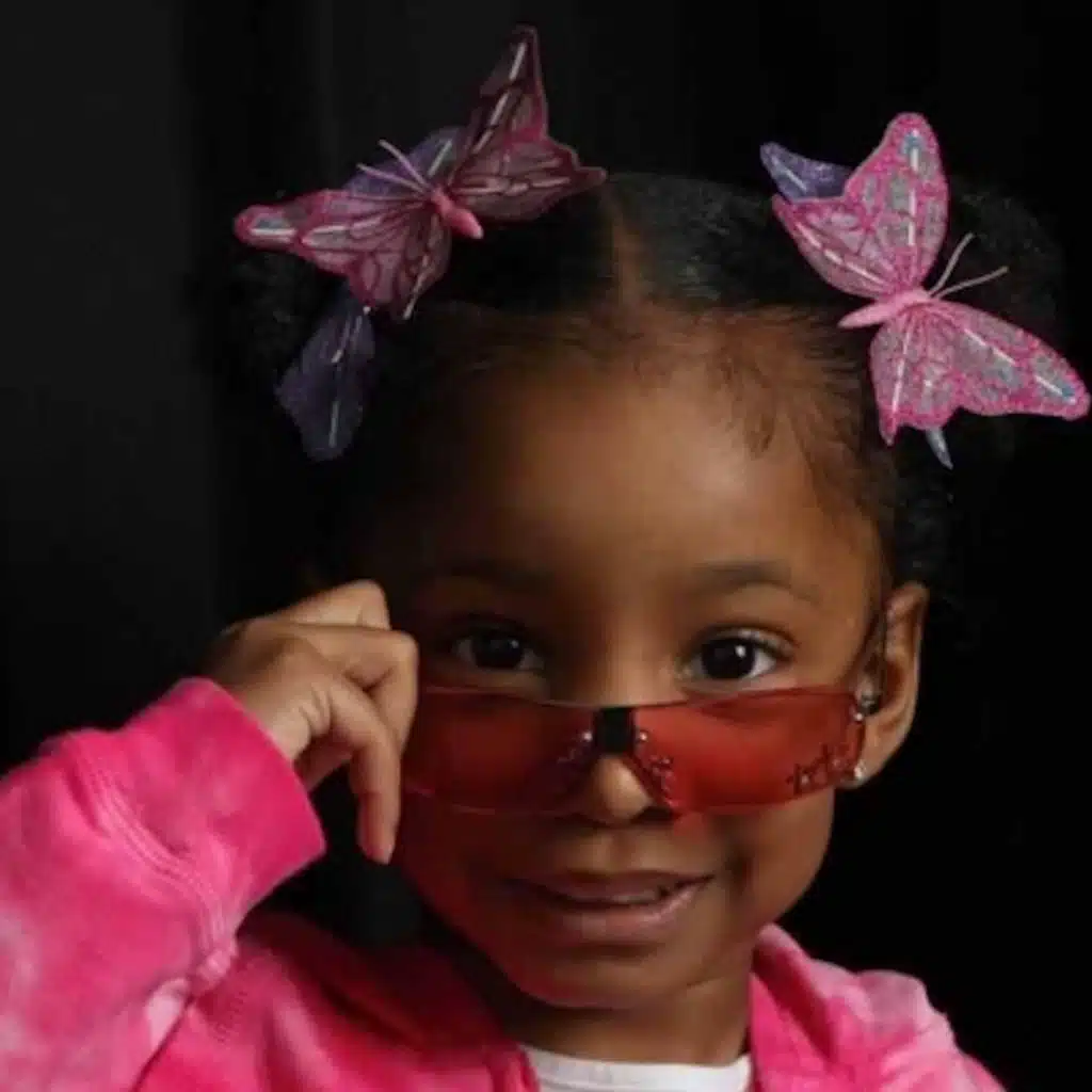 Jhessye Shockley Part 2