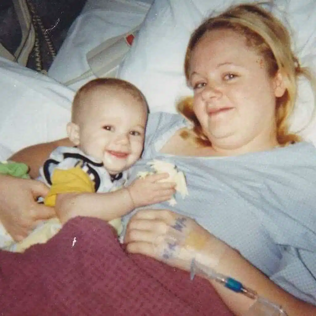 Case Continued: Angela Mack and Thomas "Mikey" Rettew - The Furnace