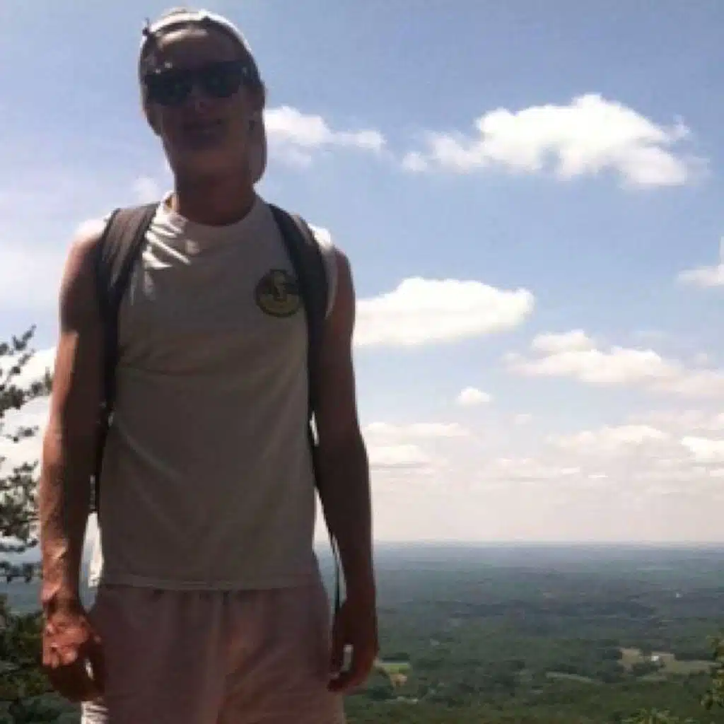 James "Martin" Roberts Part 2