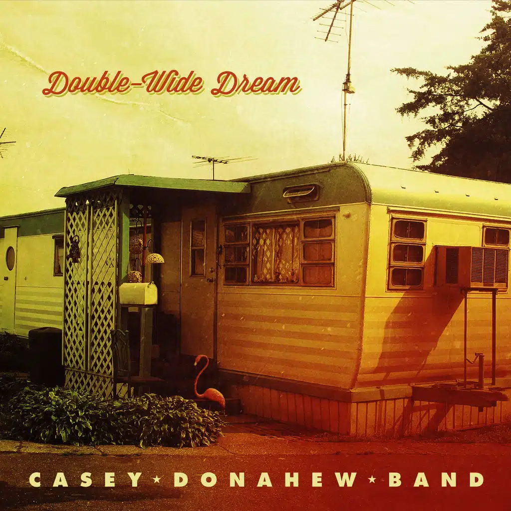 Double-Wide Dream