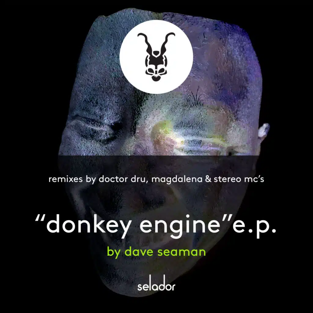 Donkey Engine (Magdalena (DE) Remix)