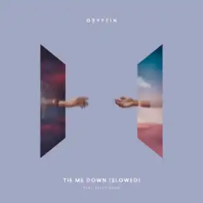 Tie Me Down (Slowed) [feat. Elley Duhé]