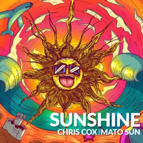 Sunshine (Radio Edit) [feat. Mato Sun]
