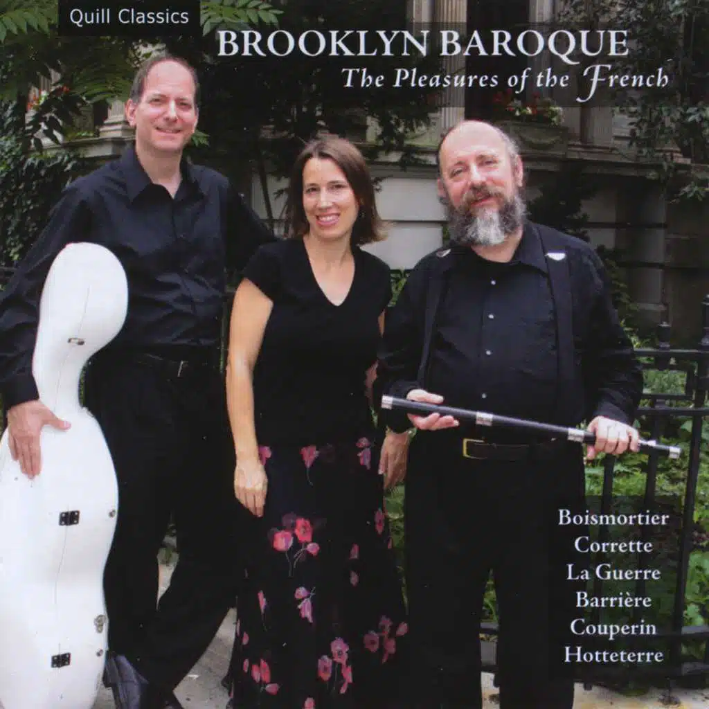 Brooklyn Baroque