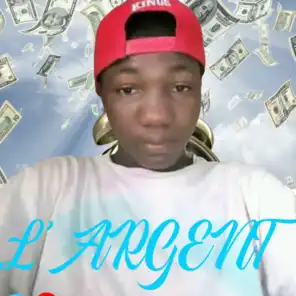L'argent (feat. Lyon)