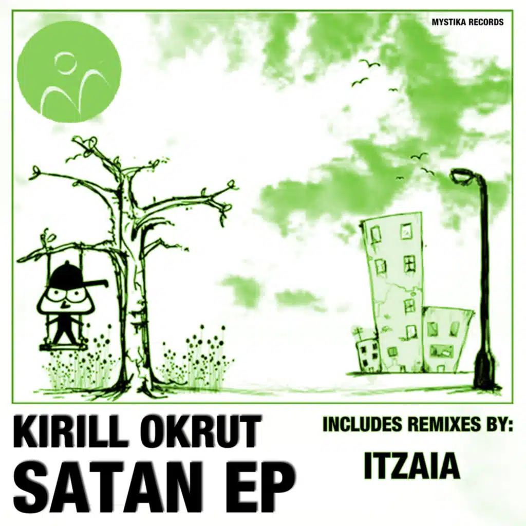 Satan