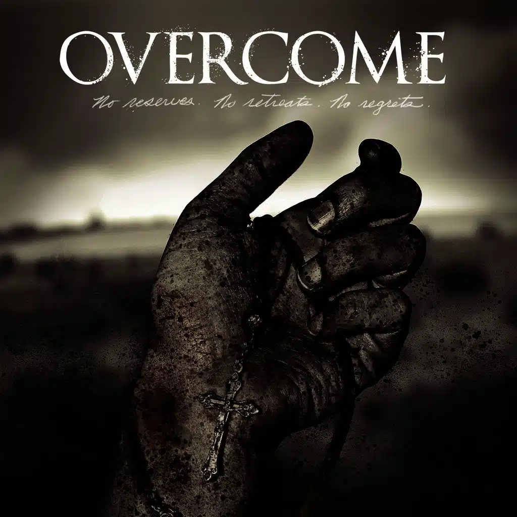 No Reserves. No Retreats. No Regrets.